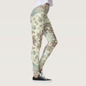 tapijt 8 - Leggings (Rechts)