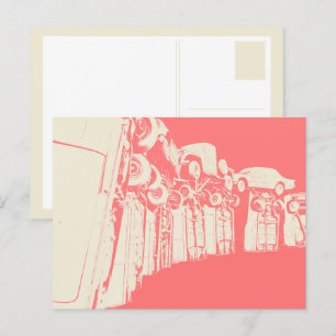 tapijt briefkaart