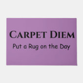 tapijt Diem Doormat Deurmat (Voorkant)