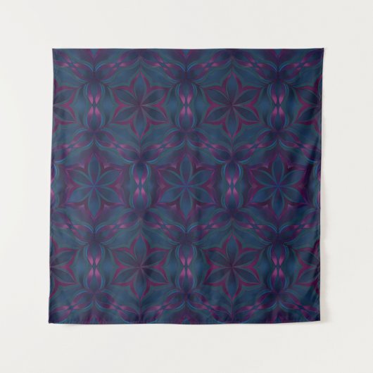 Tapijt "Gothic Fantasy" Wandkleed (Voorkant)