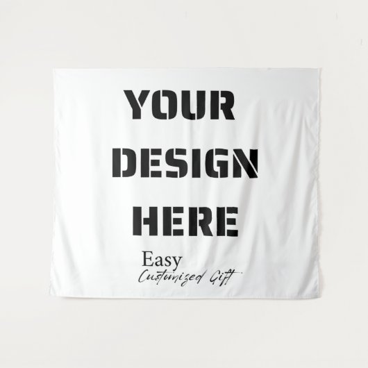 Tapijt Landschap Wandkleed (Voorkant (horizontaal))