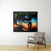 Tapijt Medium (127 x 152 cm) Wandkleed (In Situ (horizontaal))