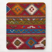 tapijt muismat (Voorkant)