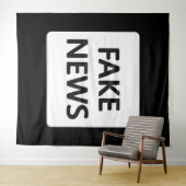 TAPIJT - NEPNIEUWS WANDKLEED (In Situ (horizontaal))