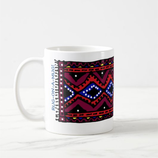 TAPIJT-OP-EEN-MOK KOFFIEMOK (Links)