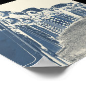 tapijt poster (Hoek)