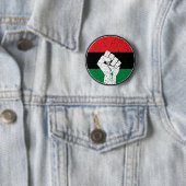 Tapijt Ronde Button 5,7 Cm (In situ)