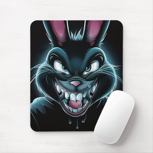 Tapijt Sourie Serie 2 Muismat (Met muis)