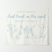 Tapijt van 34 x 40 inch wandkleed