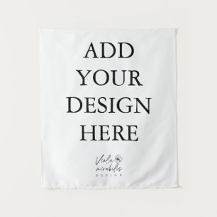 Tapijt van 34 x 40 inch wandkleed