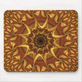 tapijt van de Muismat van de zon (Voorkant)