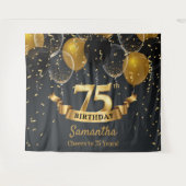 Tapijt Wandkleed (Voorkant (horizontaal))