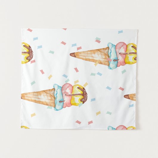 Tapijt Wandkleed (Voorkant (horizontaal))