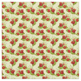  tapijtaardbeien gele aardbei stof