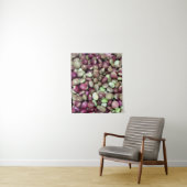 tapijtduivenerwt wandkleed (In situ)