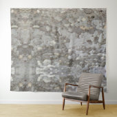 Tapijten met boomschors wandkleed (In Situ (horizontaal))