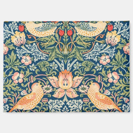 TAPIJTEN OF WANDTAPIJTEN VOOR METALEN POPPENHUIZEN MAGNEET