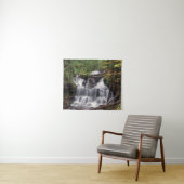 tapijten van Herfsten Wandkleed (In Situ (horizontaal))