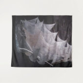 tapijten voor de wand van de bubblepacifische ocea wandkleed (Voorkant (horizontaal))