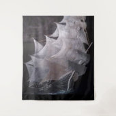 tapijten voor de wand van de bubblepacifische ocea wandkleed (Voorkant)