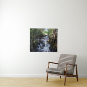 tapijten voor kleine Herfsten Wandkleed (In Situ (horizontaal))