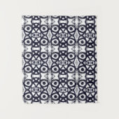 tapijten wandkleed (Voorkant)