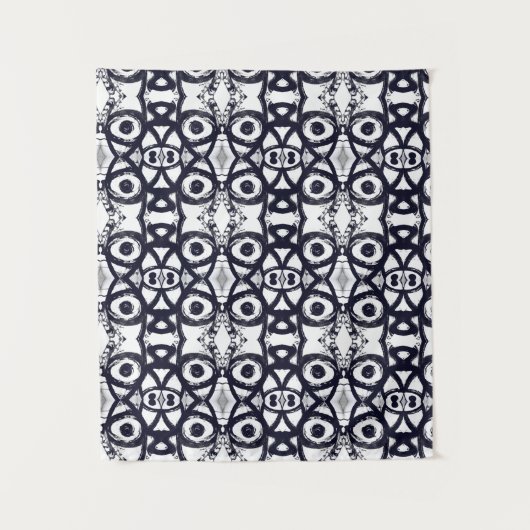 tapijten wandkleed (Voorkant)