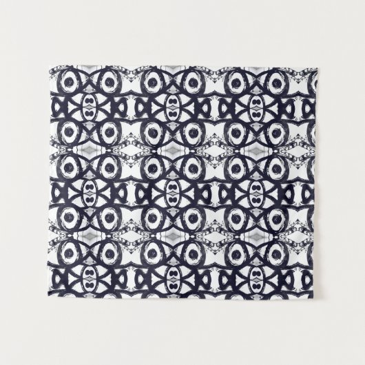 tapijten wandkleed (Voorkant (horizontaal))