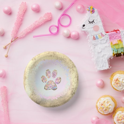 tapijtenafdrukken klassiek papieren kommen (Feest)