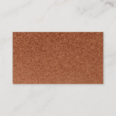 tapijtinstallatiebedrijf visitekaartje (Achterkant)