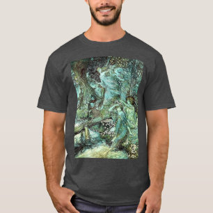 tapijtkern — esthetisch t-shirt