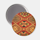 tapijtmagneet magneet (Voorkant / Achterkant)