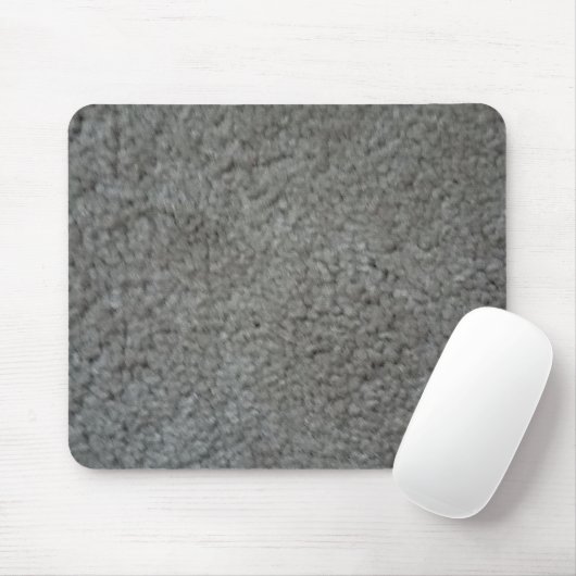 tapijtmousepad muismat (Met muis)