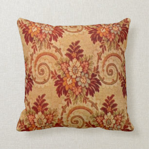  tapijtpatronen: Patroon 6057 Pillow Kussen