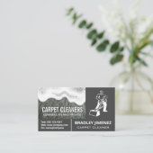 tapijtreiniger | tapijten | Zeep Sud Visitekaartje (Staand voorkant)