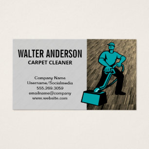 tapijtreiniging   Industriële vloeren en tapijten Visitekaartje