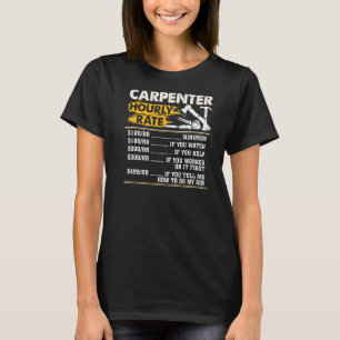 tapijtsnelheid van tapijtkleding t-shirt