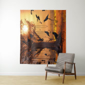 Tapijtwerk Wandkleed (In situ)