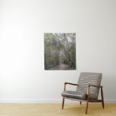 Tapijtwerk Wandkleed (In situ)