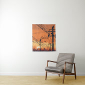 Tapijtwerk Wandkleed (In situ)