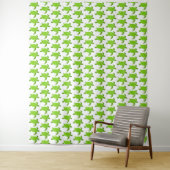 Tapijtwerk Wandkleed (In situ)