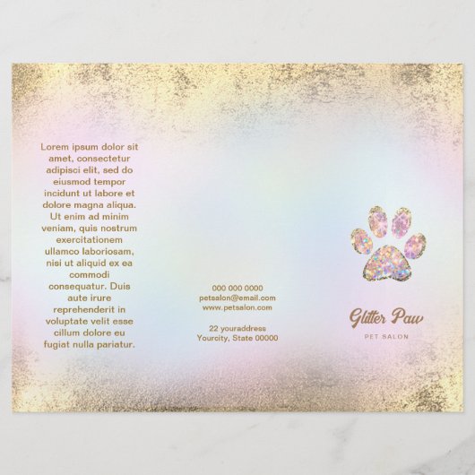 tapijtzout (Voorkant)