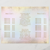 tapijtzout (Achterkant)