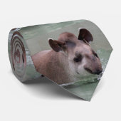 Tapir_2015_0101 Stropdas (Opgerold)