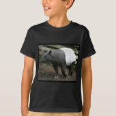 tapir-2.jpg t-shirt (Voorkant)