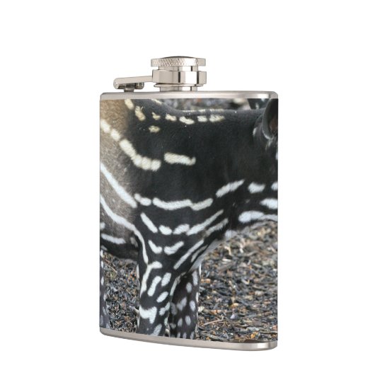 Tapir Heupfles (Links)