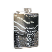 Tapir Heupfles (Rechts)