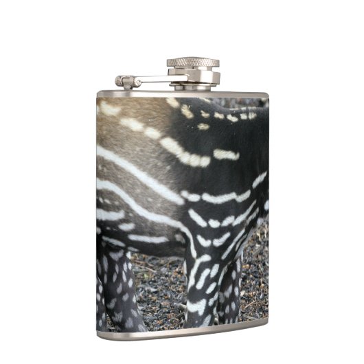 Tapir Heupfles (Rechts)