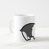 Tapir Koffiemok (Voorkant links)