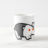 Tapir Koffiemok (Center)